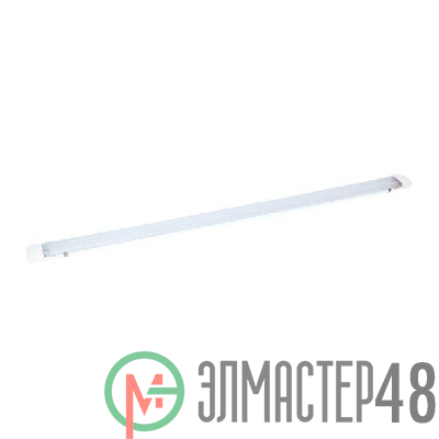 Светильник светодиодный ДБО-8103-Z Призма 36Вт 4000К IP20 линейный EKF LBL-8103-Z-36-4000