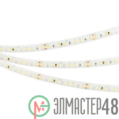 Лента светодиодная FITOLUX-SE-A144-10mm 24V Day 5000К-Red 14Вт/м IP65 2835 (уп.5м) Arlight 038171