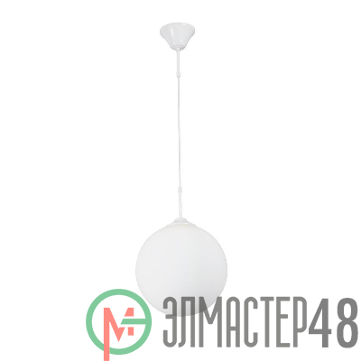 Подвес 1хЕ27 макс. 40Вт Vitaluce V2993-0/1S