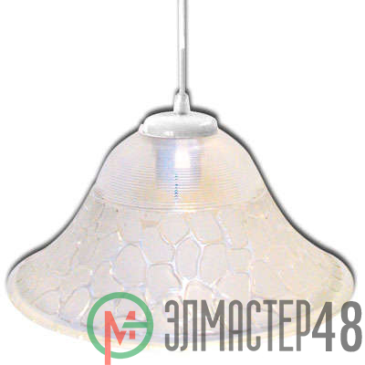 Светильник НСБ 72-60 "Аппиа" М50 шнур бел. (инд. упак.) Элетех 1005250491