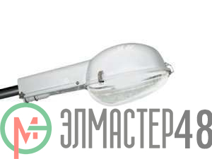 Светильник РКУ02-250-004 "Пегас" 250Вт E40 IP23 без стекла GALAD 01364