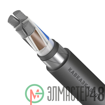 Кабель АПвБШп 4х150 мс (N) 1кВ (м) Кавказкабель 030879544