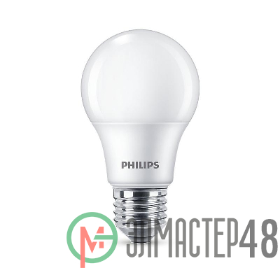 Лампа светодиодная Ecohome LED Bulb 15Вт 1350лм E27 830 RCA Philips 929002305017
