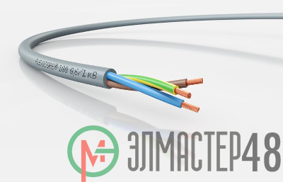 Кабель FLEXICORE 100 0.6/1кВ 3G4 (м) LAPP 3120001314