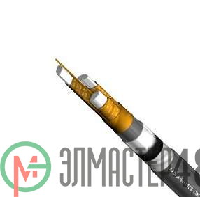 Кабель ААШв-10 3х50 ож (м) Камкабель 11Ы1330W600K010