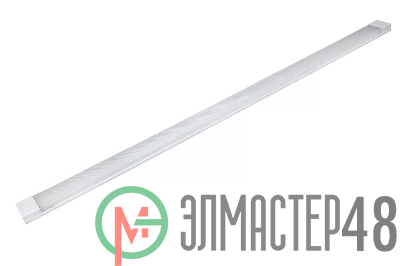 Светильник светодиодный PPO-02 600 Prisma 18Вт 4000К IP40 160-260В ДПО JazzWay 5046375