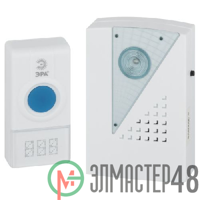 Звонок беспроводной C41 ЭРА Б0018492