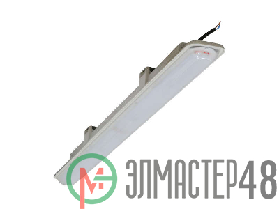 Светильник SLICK STANDARD 1200 4000К СТ 1631002810