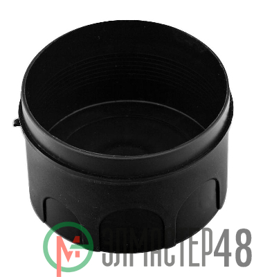 Коробка установочная СП 60х40 IP30 Рувинил 10156