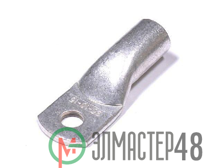 Наконечник луженый медный ТМЛ 95-10-15 опрес. ЗЭТАРУС zeta10638