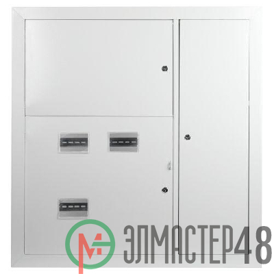 Корпус металлический ЩЭ-3 ЭРА Simple sch-e-s03 36 УХЛ3 IP31(1000х960х140) ЭРА Б0055713
