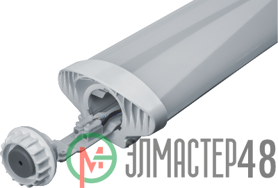 Светильник светодиодный 61 003 DSP-02-36-4K-IP65-LED 36Вт 4000К IP65 (аналог ЛСП) Navigator 61003