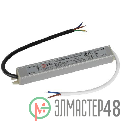 Блок питания LP-LED 40W-IP67-12V-S Эра Б0061135