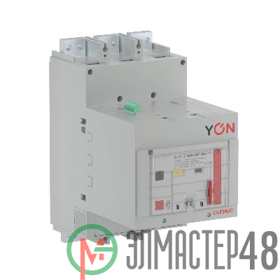 Привод двигательный YON MD1000...1600-230AC DKC MO-MD1600
