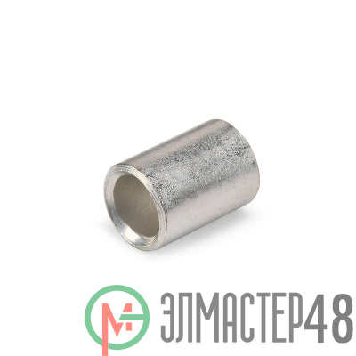 Гильза медная ГМЛ-П 10 КВТ 67293