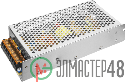 Драйвер для светодиодной ленты 90 644 OD-P200-IP20-24V ОНЛАЙТ 90644