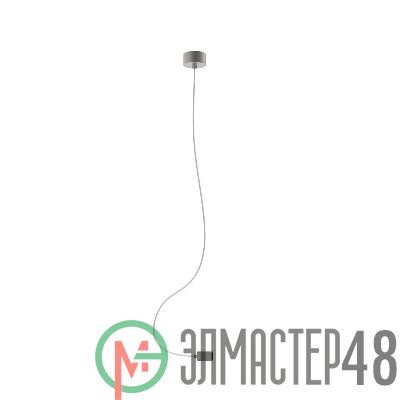 Чаша потолочная с питанием ART-APRIORI-CANOPY-SIDE-L1500-POWER (TN) IP20 металл Arlight 047831