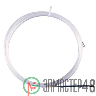 Протяжка для труб S3/10 d3 L10м (нейлон) DKC 59410