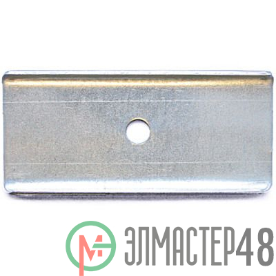 Пластина соединительная для провол. лотка DKC FC37306
