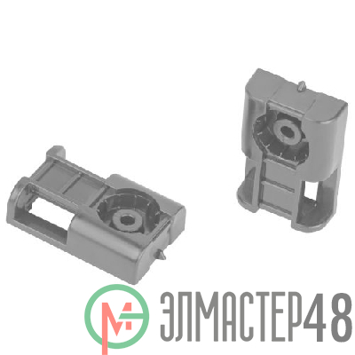 Площадка под стяжку PPS-G-MP прямой монтаж сер. (уп.100шт) Эра Б0062155