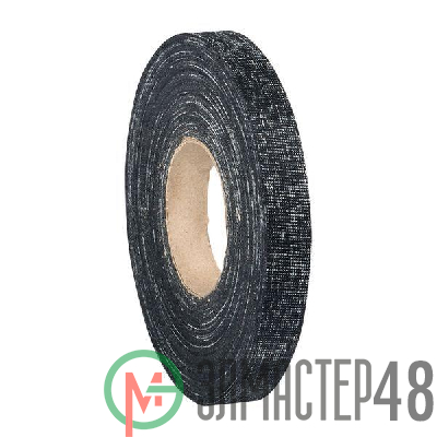 Изолента ХБ 1-ПОЛ 15мм/30м (300г) PROxima EKF plc-hb-pol1-3