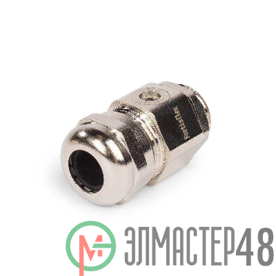 Ввод кабельный вентилируемый ВК-ВМ-М16 (5-10 мм) (уп.10шт) Fortisflex 88244