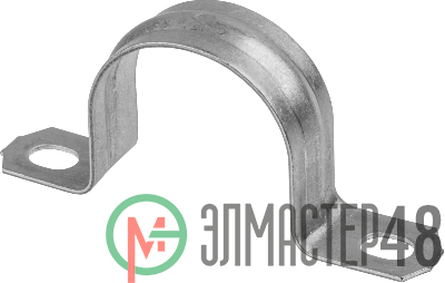 Скоба 61 574 NCR-MDH-16-17 двухлапковые (уп.100шт) Navigator 61574