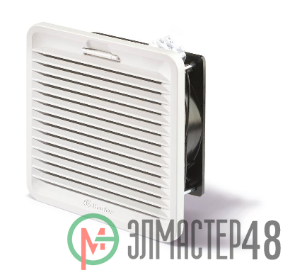 Вентилятор с фильтром 230В AC 100куб.м/ч IP54 (станд. версия) FINDER 7F2082303100