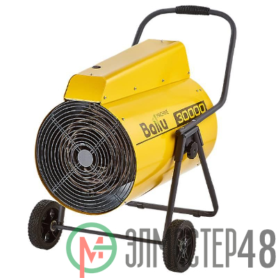 Пушка тепловая BHP-P2-30 Ballu НС-1204786