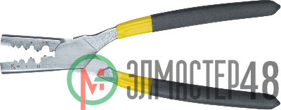 Пресс-клещи 80 979 NHT-Pkv02-M-16 (для втулочных 16кв.мм) Navigator 80979
