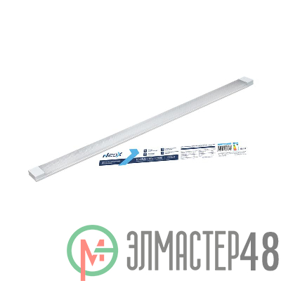 Светильник светодиодный ДПО-110 ПРИЗМА 36Вт 6500К IP40 1200мм NEOX 4690612053158