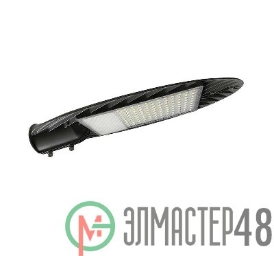 Светильник светодиодный PSL 03 100Вт 5000К IP65 GR AC190-260В (2года гарантии) (Аналог ДКУ) JazzWay 5020429