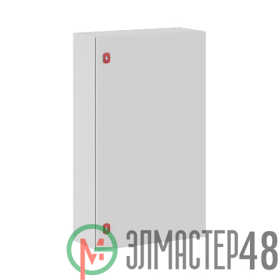 Шкаф ST с монтаж. платой 1000х600х250мм от IP65-до IP66 IK10 DKC R5ST1069