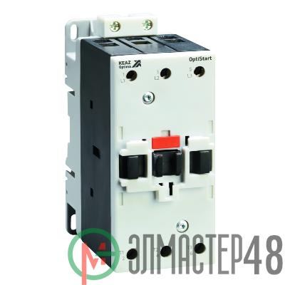 Контактор OptiStart K-F-65-30-00-A230 КЭАЗ 334859