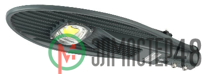 Светильник светодиодный пром. SPP-5-60-5K-W 620х245х70 60Вт 6600лм 5000К IP65 (Аналог ДКУ) консольный (КСС "Ш") ЭРА Б0029441