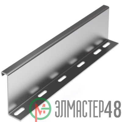 Разделитель для лотка H=100мм L1500 DKC UPH010