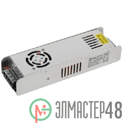 Блок питания LP-LED 350W-IP20-24V-S Эра Б0061133