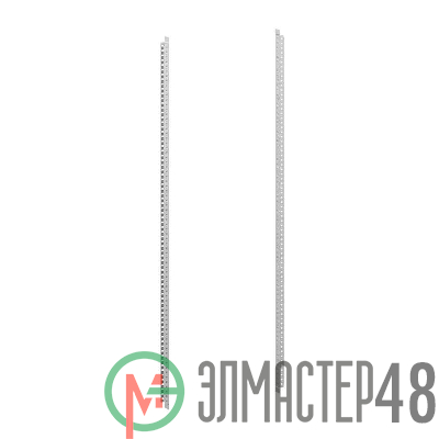 Стойка вертикальная для поддержки разделителей В=2200мм (уп.2шт) DKC R5RMVE22