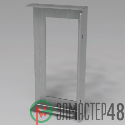 Комплект держателей бок. для монтаж. плат В=300мм DKC R5DSL30