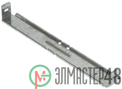 Соединитель безвинтовой ИЭК CLW10-CF