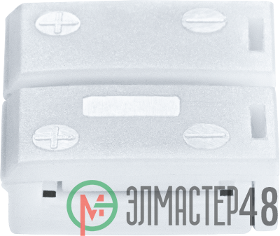 Коннектор 71 487 NLSC-10mm-PC-PC-IP20 Navigator 71487