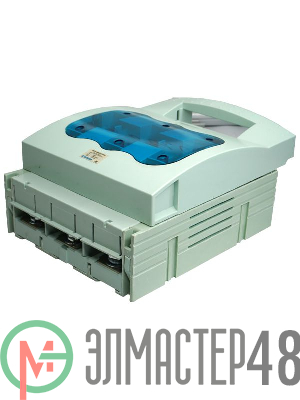 Предохранитель-разъединитель ПВР1-250/3-30 УХЛ3 Электротехник ET514693