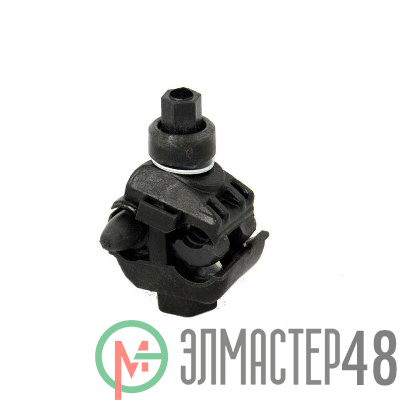 Зажим прокалывающий ОР-616 (P616R; Р4; CT 16А; SLIW52; ЗОИ 16-95/1.5-16; ЗПО 16-95/1.5-16) МЗВА ЦБ-00004941