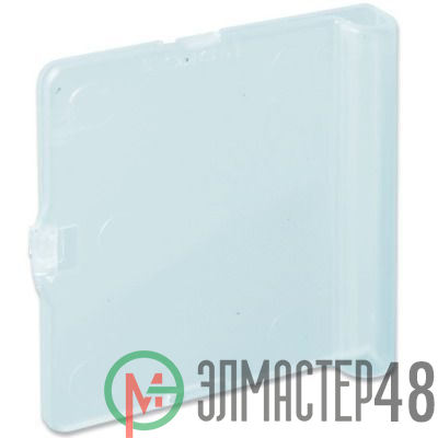Таблица маркировочная для пров. лотка (уп.10шт) DKC FC37008