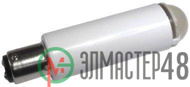 Лампа СКЛ 1Б-КМ-3-220 Каскад-Электро 00001663