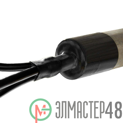 Уплотнитель кабельных проходов УКПт-175/50 КВТ 65324