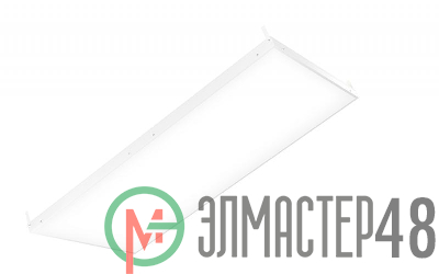 Светильник светодиодный LE-СВО-03-056-8437-40Д "Офис" LED-effect 8437