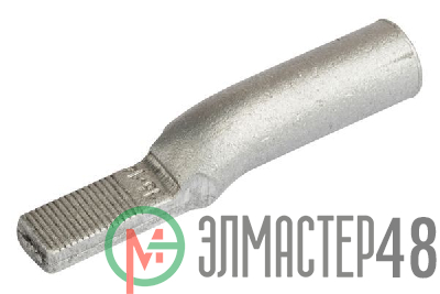 Наконечник штифтовой алюминиевый НША 16-20 PROxima EKF nsha-16-20