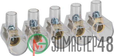 Зажим 61 066 NTB-UPC-S5-4-CL Navigator 61066
