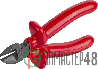 Бокорезы диэлектрические 82 927 OHT-Brd01-160 160мм ОНЛАЙТ 82927